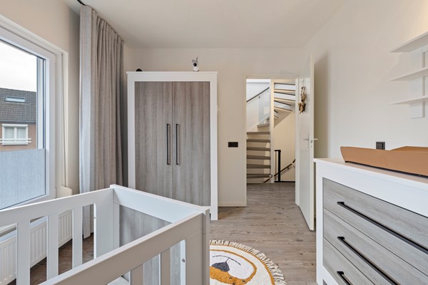 Medium property photo - Van der Marckstraat 12, 5993 EB Maasbree